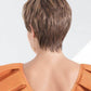 Aura | HAZELNUT-MIX | Hand-Tied Lace Front Synthetic Wig by Ellen Wille | Image Maker Wigs Online