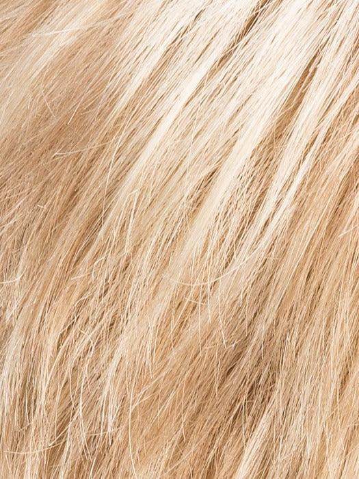 Aura | SALT/PEPPER-MIX | Hand-Tied Lace Front Synthetic Wig by Ellen Wille | Image Maker Wigs Online