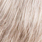 Aura | SALT/PEPPER-MIX | Hand-Tied Lace Front Synthetic Wig by Ellen Wille | Image Maker Wigs Online