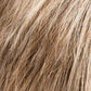 Aura | SALT/PEPPER-MIX | Hand-Tied Lace Front Synthetic Wig by Ellen Wille | Image Maker Wigs Online