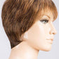 Aura | CHOCOLATE-MIX | Hand-Tied Lace Front Synthetic Wig by Ellen Wille | Image Maker Wigs Online