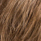Aura | SALT/PEPPER-MIX | Hand-Tied Lace Front Synthetic Wig by Ellen Wille | Image Maker Wigs Online