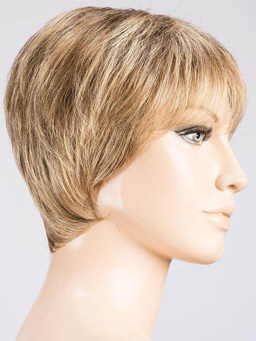 Aura | SAND-MIX | Hand-Tied Lace Front Synthetic Wig by Ellen Wille | Image Maker Wigs Online