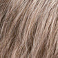 Aura | SALT/PEPPER-MIX | Hand-Tied Lace Front Synthetic Wig by Ellen Wille | Image Maker Wigs Online