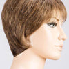 Aura | Lace Front Mono Crown Hand-Tied Synthetic Wig by Ellen Wille | Petite Average | Chic Sophistication, Award-Winning Design - MOCCA-MIX