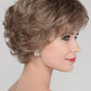 Aurora Comfort | Aurora Comfort | Lace Front Handtied Synthetic Wig | Ellen Wille Petite | Hand-Tied Lace Front Synthetic Wig by Ellen Wille | Image Maker Wigs Online