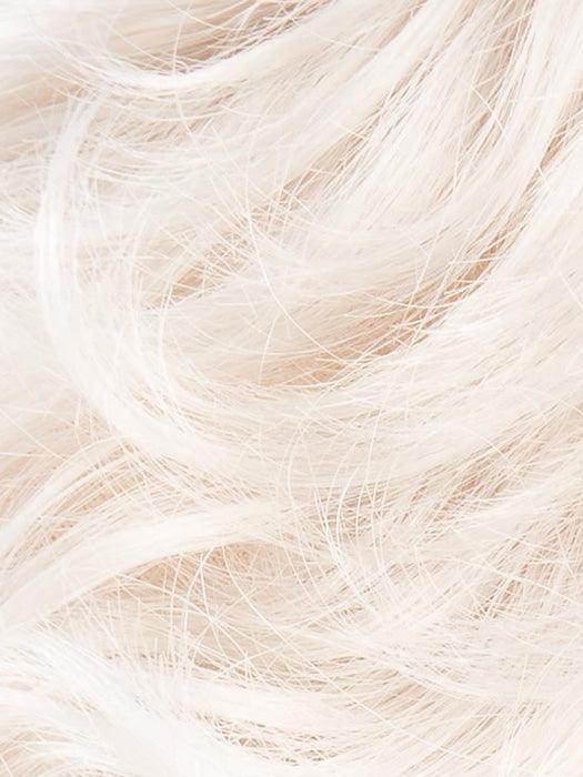 Aurora Comfort | WHITE-MIX | Hand-Tied Lace Front Synthetic Wig by Ellen Wille | Image Maker Wigs Online