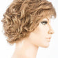 Aurora Comfort | DARK-SAND-MIX | Hand-Tied Lace Front Synthetic Wig by Ellen Wille | Image Maker Wigs Online