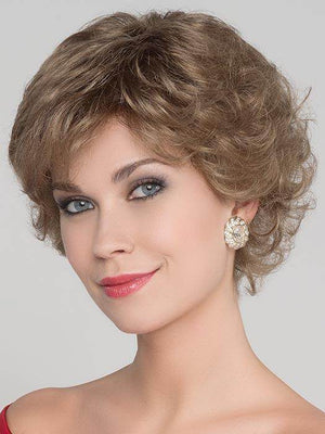 Aurora Comfort | Aurora Comfort | Lace Front Handtied Synthetic Wig | Ellen Wille Petite | Hand-Tied Lace Front Synthetic Wig by Ellen Wille | Image Maker Wigs Online