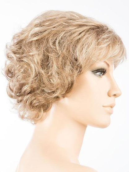 Aurora Comfort | Lace Front Hand-Tied Synthetic Wig by Ellen Wille | Petite | Glamorous Style, Natural Hairline - Buy Wigs USA