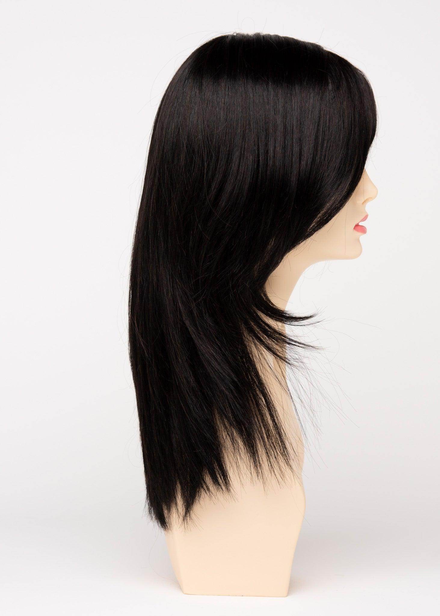 Ava-Black | Envy Wig | Image Maker Wigs Online