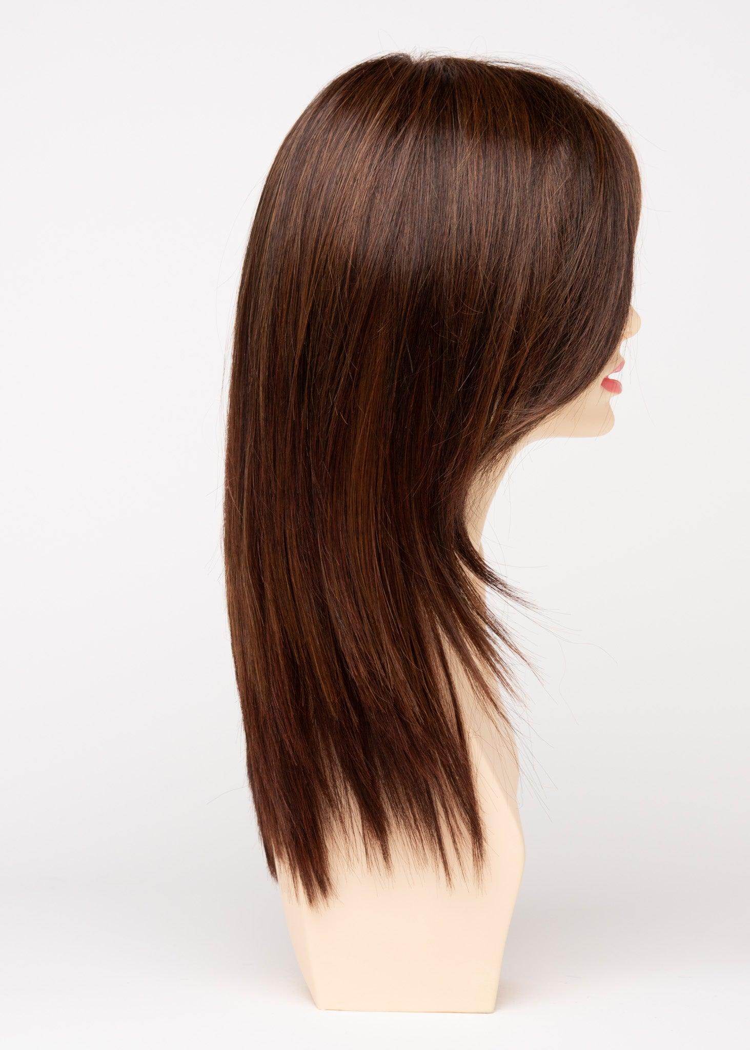 Ava-Cinnamon Raisin | Envy Wig | Image Maker Wigs Online
