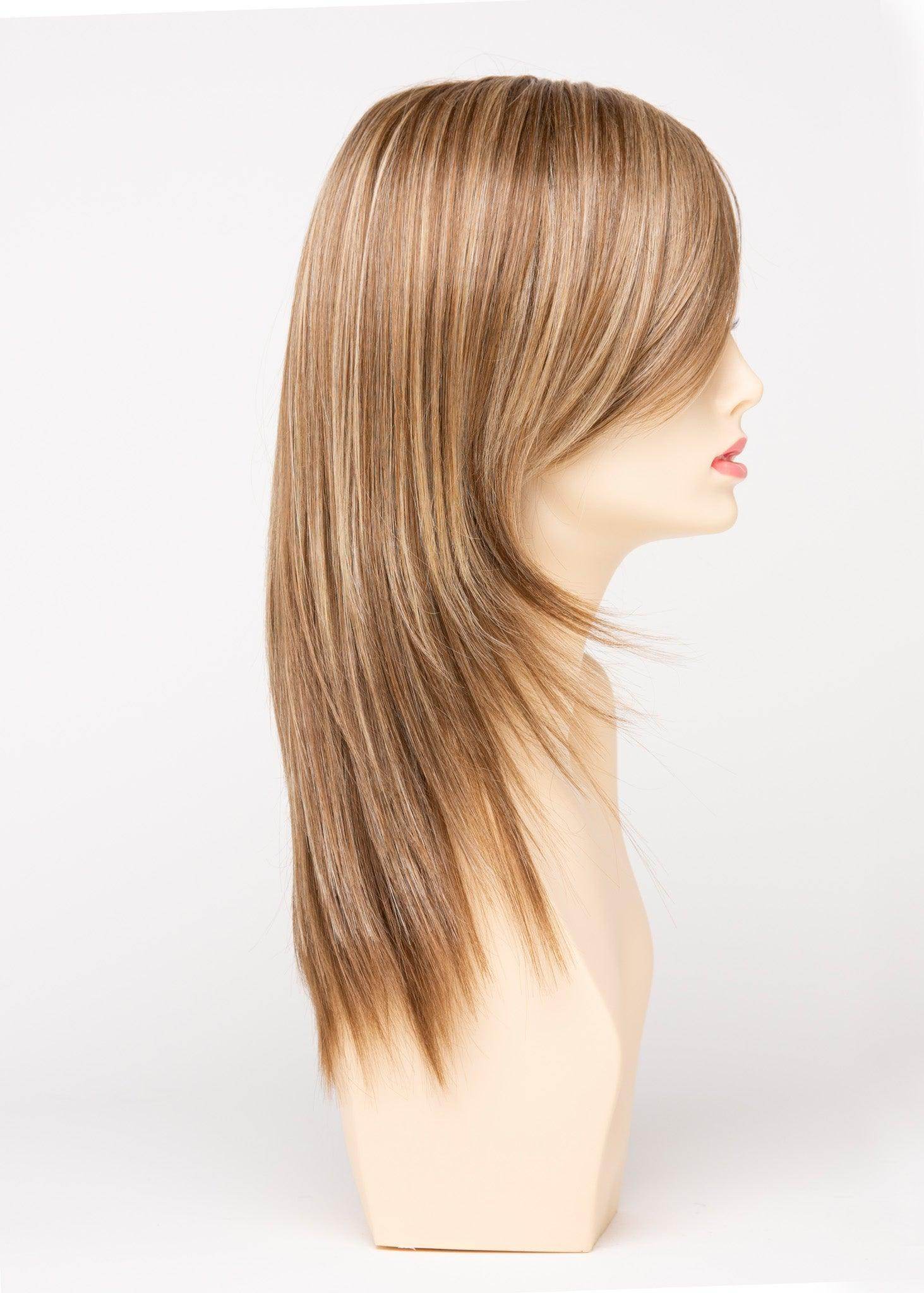 Ava-Cinnamon Raisin | Envy Wig | Image Maker Wigs Online