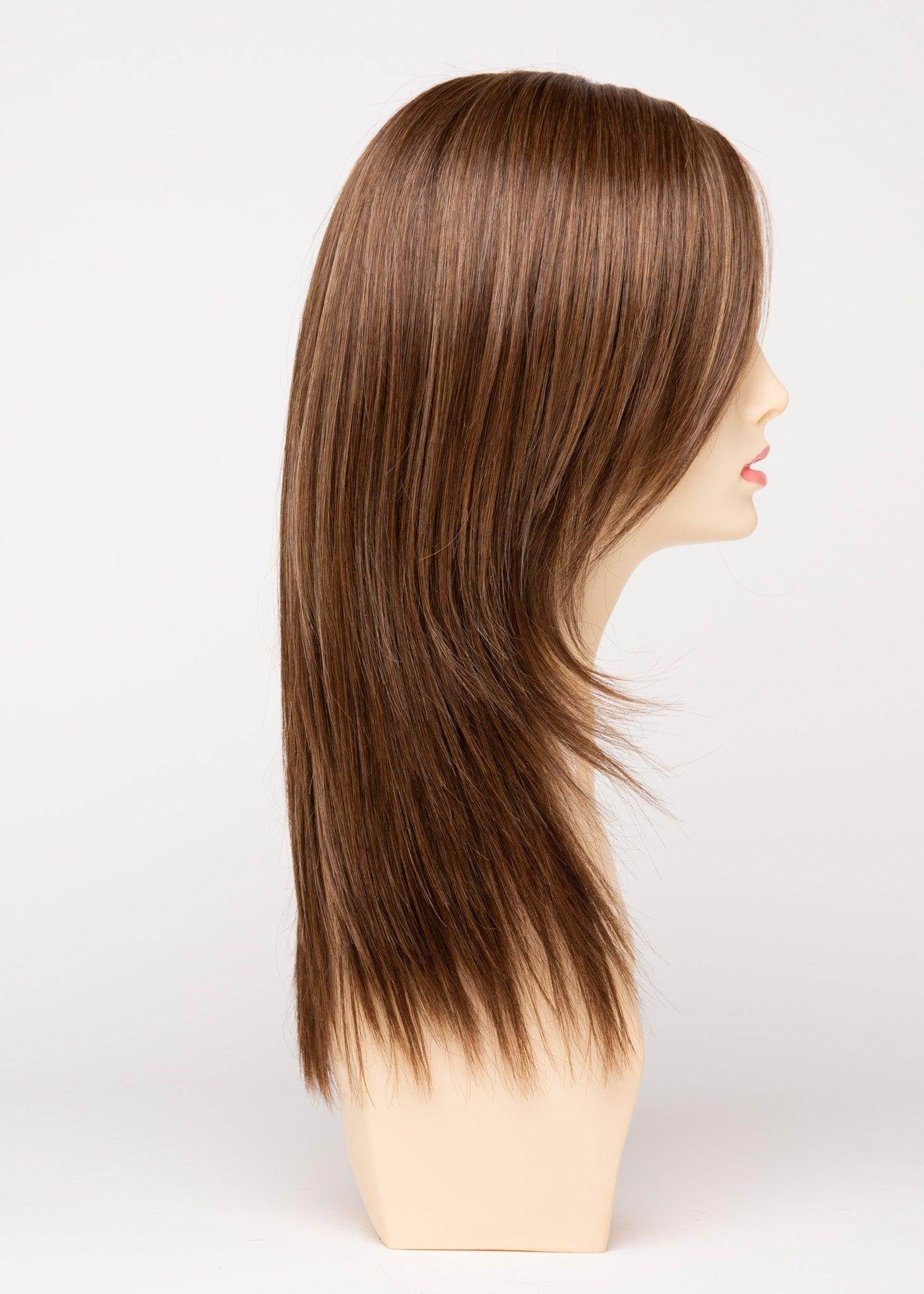 Ava-Light Brown | Envy Wig | Image Maker Wigs Online