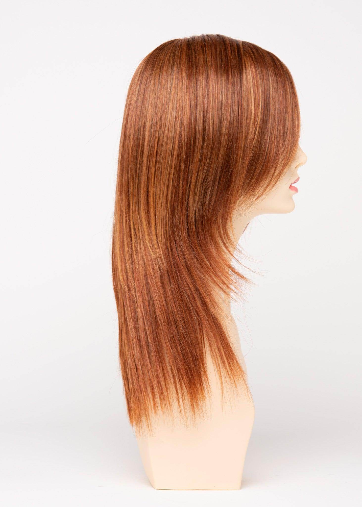 Ava-Lighter Red | Envy Wig | Image Maker Wigs Online