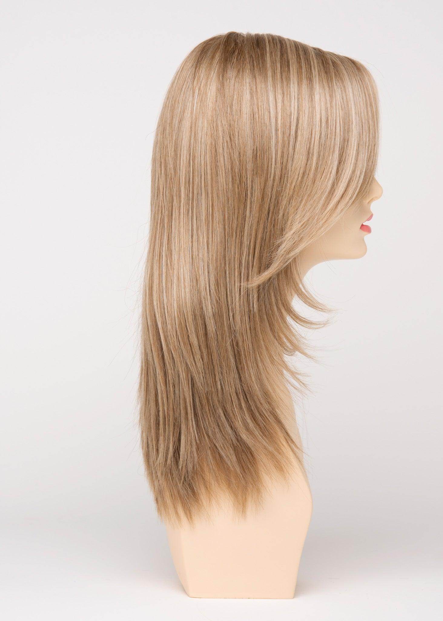 Ava-Ginger Cream | Envy Wig | Image Maker Wigs Online
