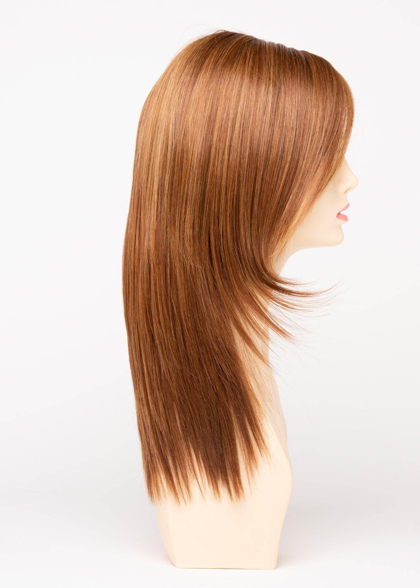 Ava-Creamed Coffee | Envy Wig | Image Maker Wigs Online