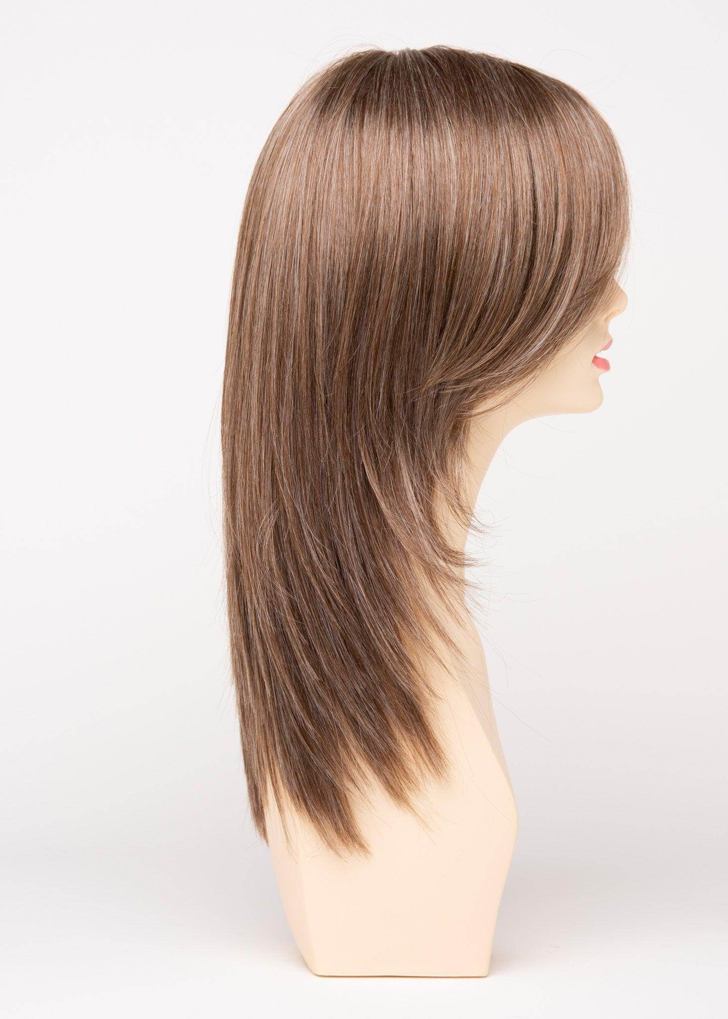 Ava-Dark Grey | Envy Wig | Image Maker Wigs Online