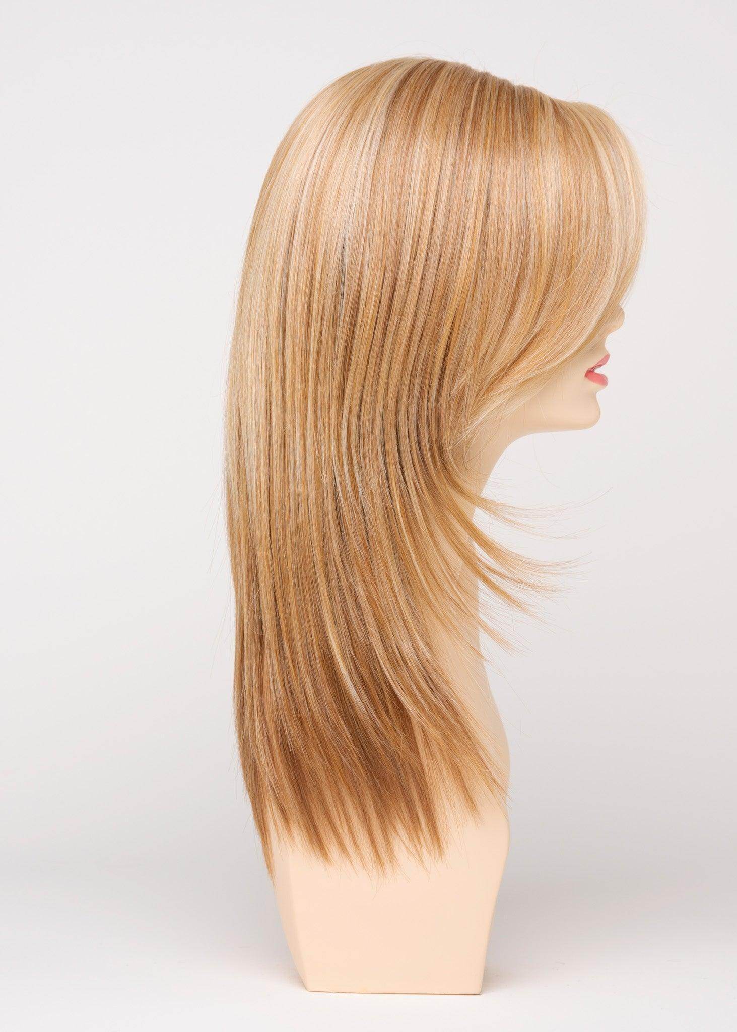 Ava-Vanilla Butter | Envy Wig | Image Maker Wigs Online