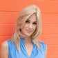 Ava-Medium Blonde | Envy Wig | Image Maker Wigs Online