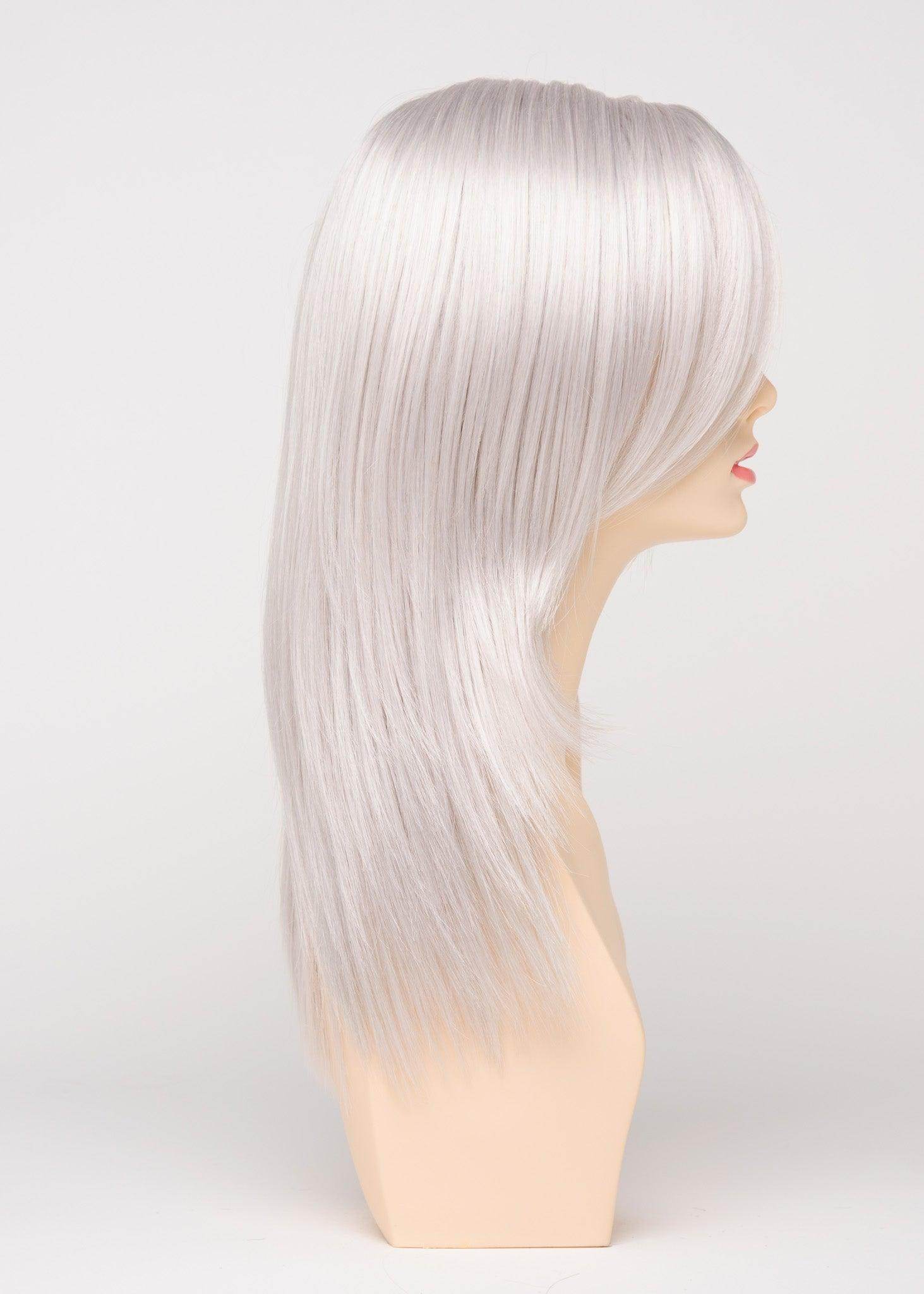 Ava-Light Grey | Envy Wig | Image Maker Wigs Online