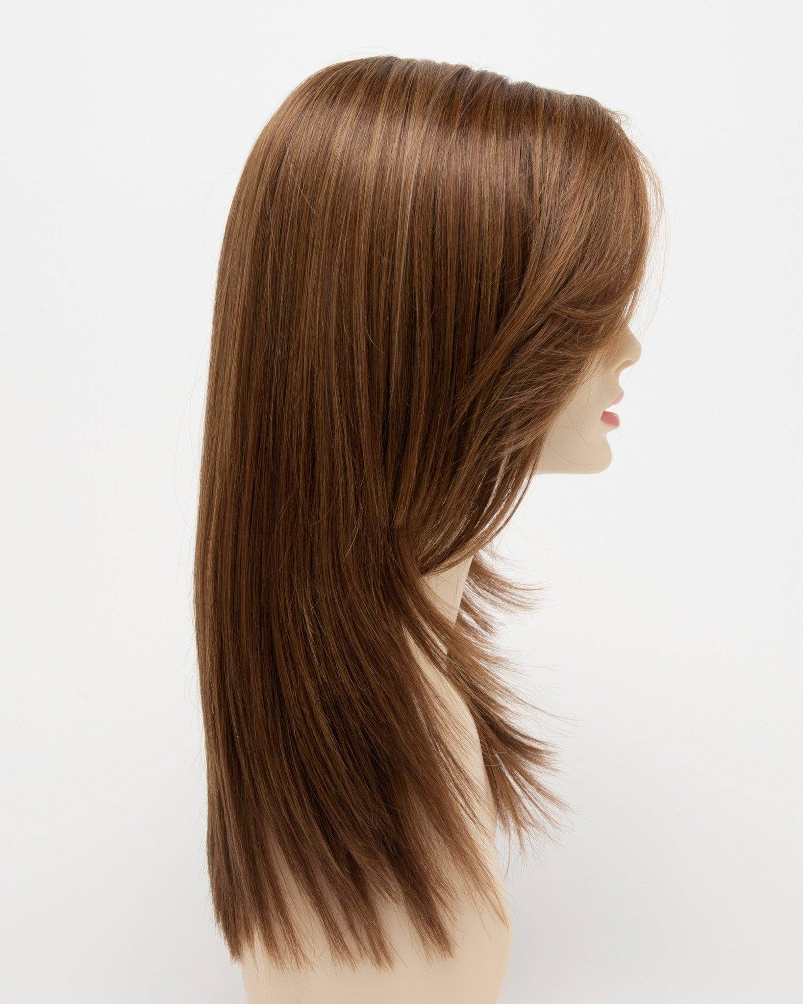 Ava-Vanilla Butter | Envy Wig | Image Maker Wigs Online