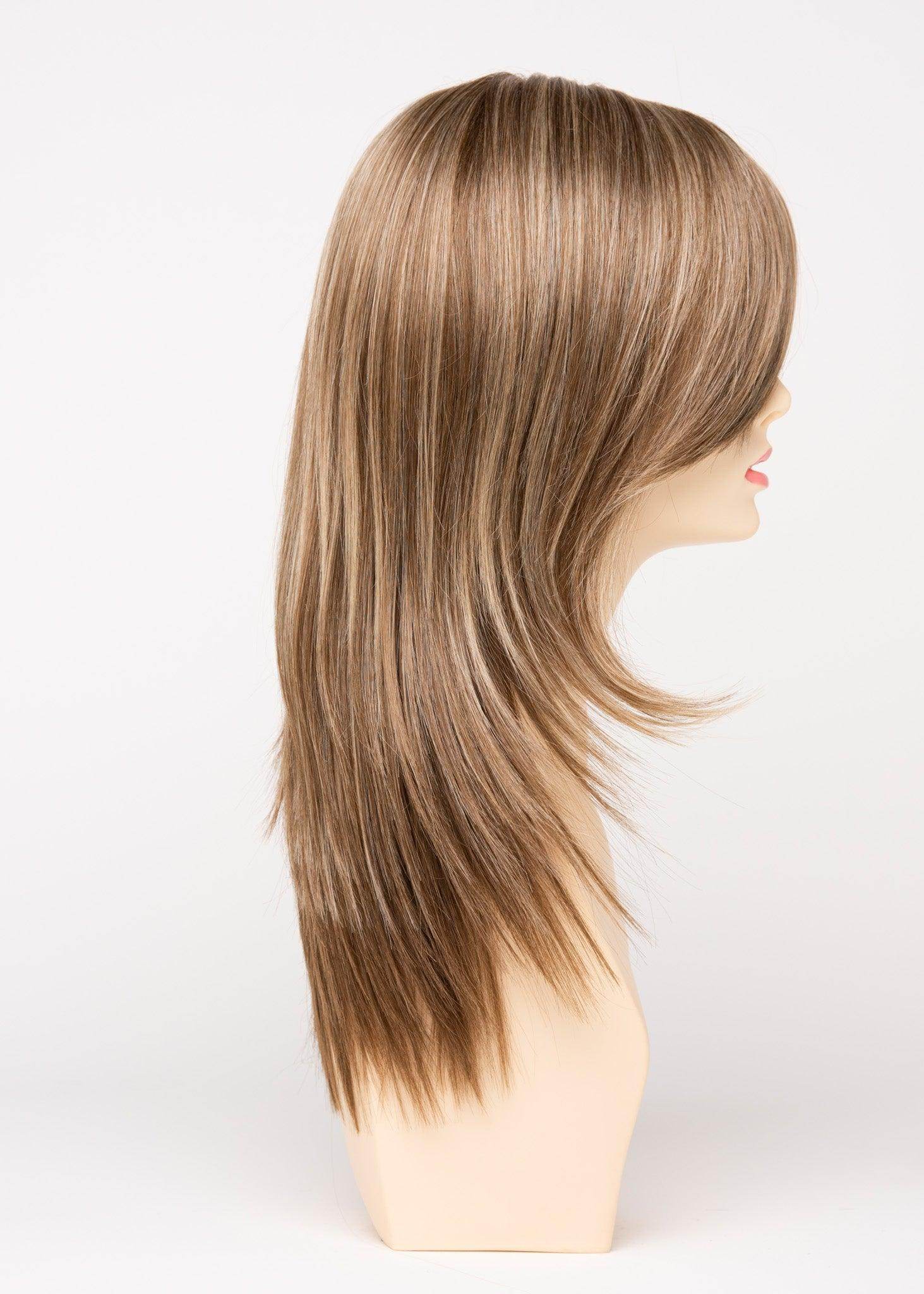 Ava-Almond Breeze | Envy Wig | Image Maker Wigs Online