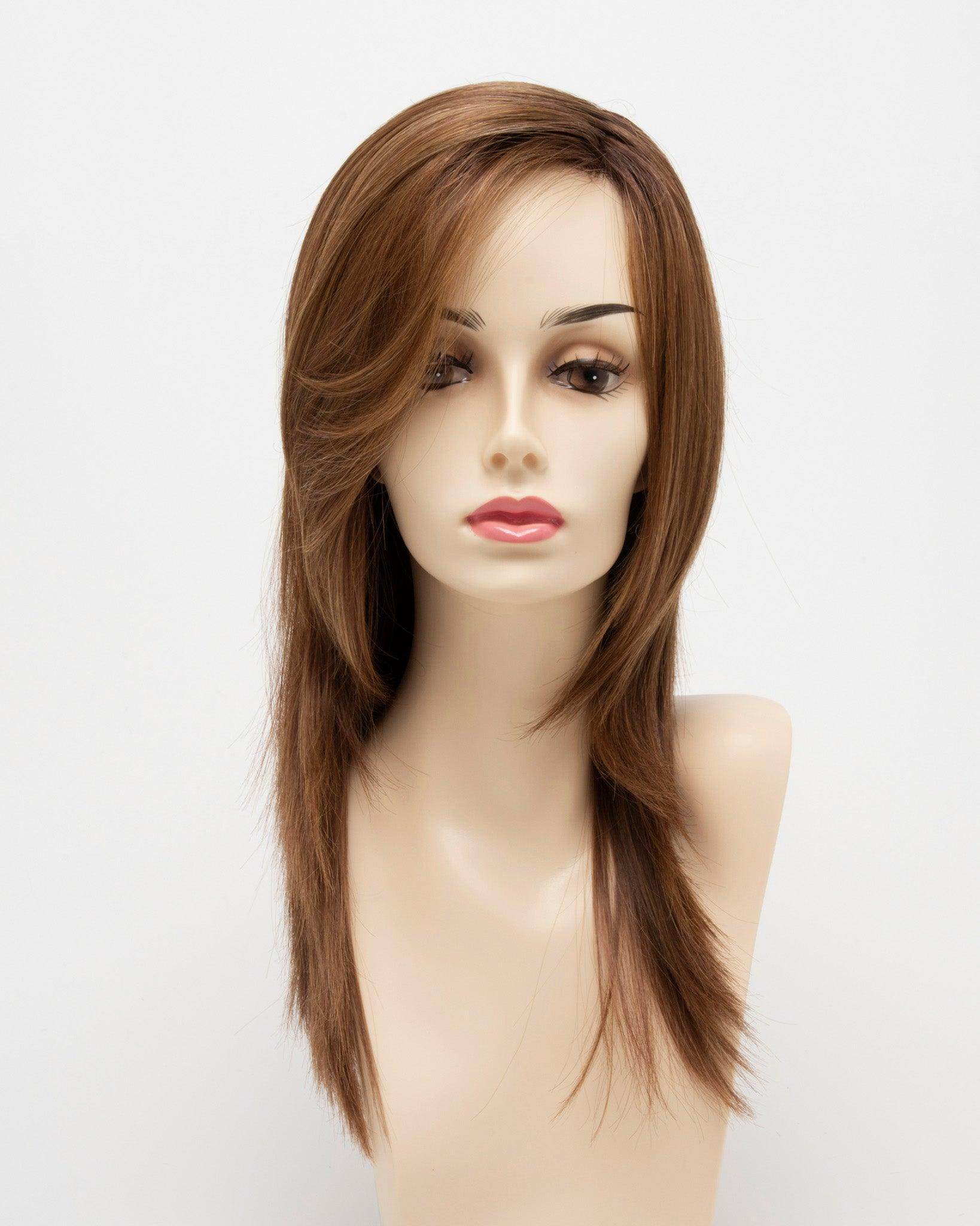 Ava-Vanilla Butter | Envy Wig | Image Maker Wigs Online
