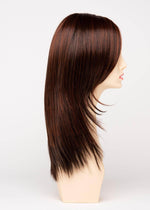 Ava-Chocolate Cherry | Envy Wig | Image Maker Wigs Online
