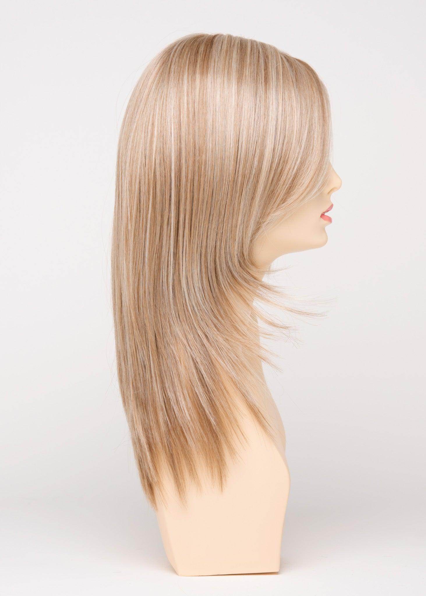 Ava-Light Blonde | Envy Wig | Image Maker Wigs Online