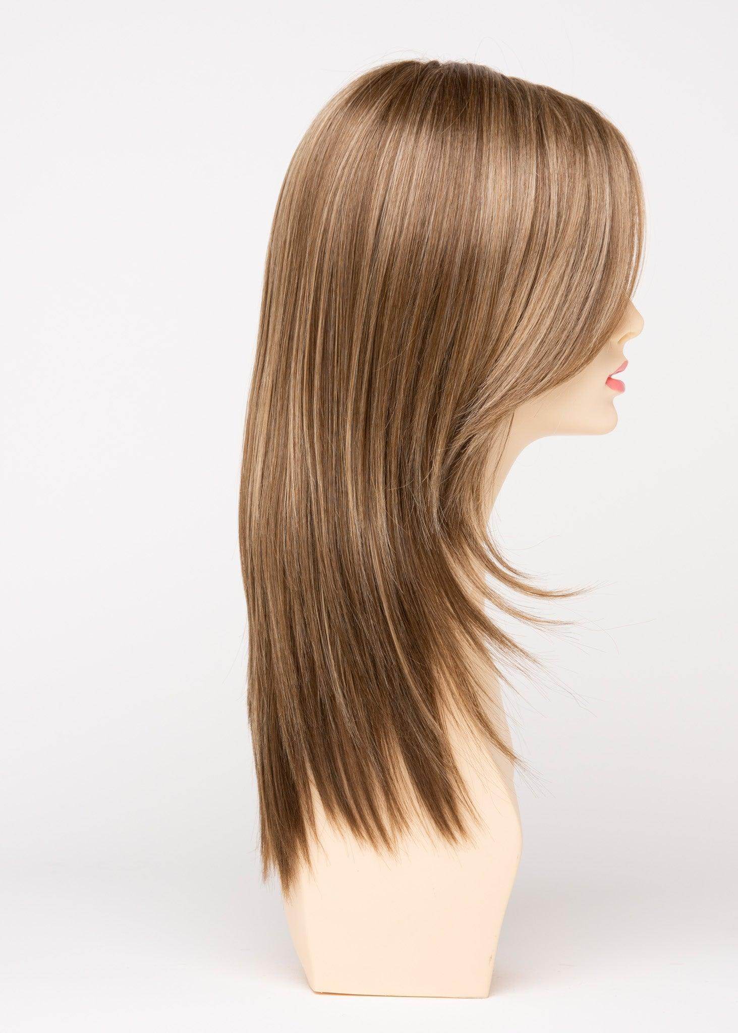 Ava-Mocha Frost | Envy Wig | Image Maker Wigs Online