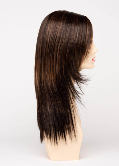 Ava-Amaretto & Cream | Envy Wig | Image Maker Wigs Online