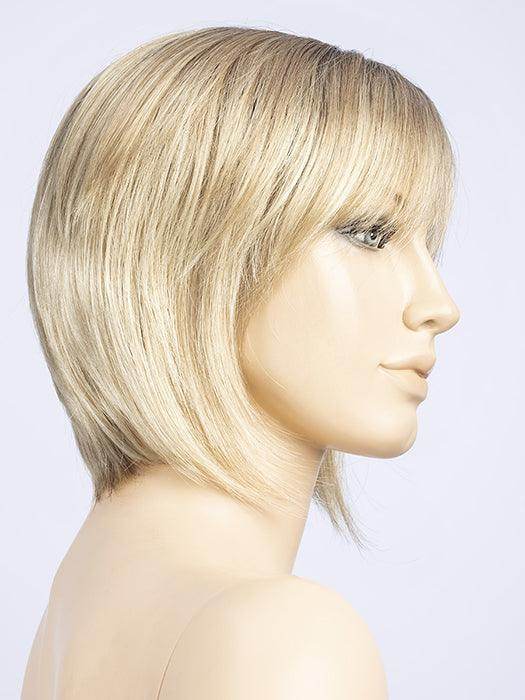 Ava | Lace Front Mono Part Synthetic Wig by Ellen Wille | Petite Average | Natural Hairline - Image Maker Wigs Online
