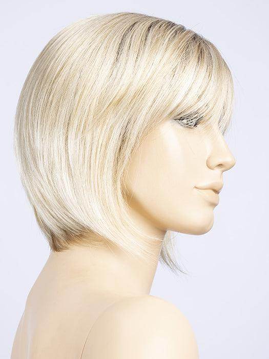 Ava | Lace Front Mono Part Synthetic Wig by Ellen Wille | Petite Average | Natural Hairline - Image Maker Wigs Online