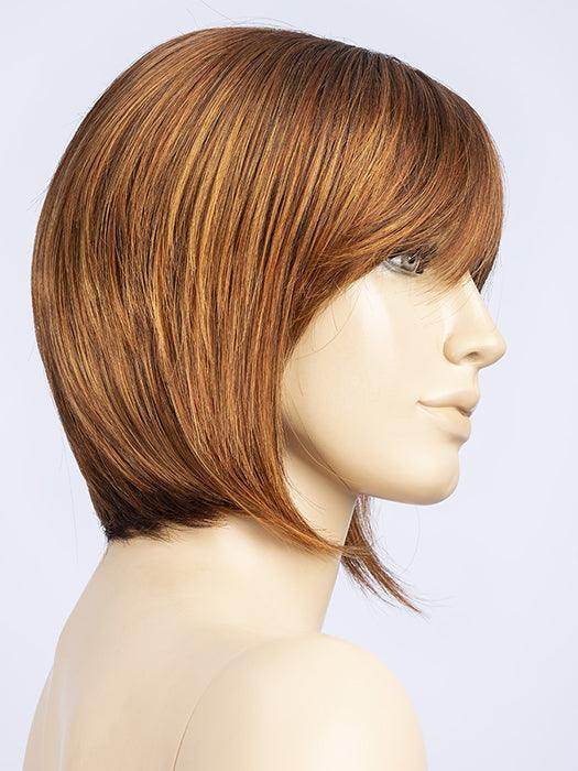 Ava | Lace Front Mono Part Synthetic Wig by Ellen Wille | Petite Average | Natural Hairline - Image Maker Wigs Online