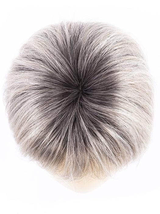 Ava | Lace Front Mono Part Synthetic Wig by Ellen Wille | Petite Average | Natural Hairline - Image Maker Wigs Online