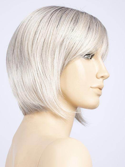 Ava | Lace Front Mono Part Synthetic Wig by Ellen Wille | Petite Average | Natural Hairline - Image Maker Wigs Online