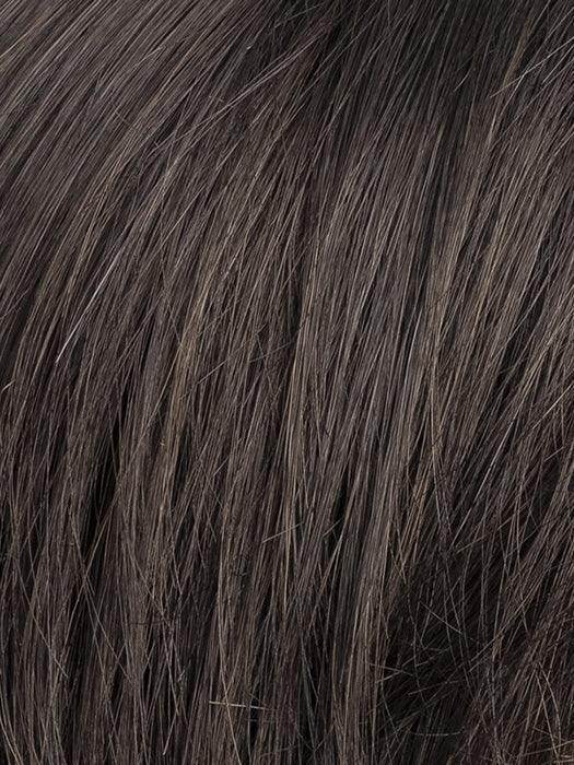 Ava | Lace Front Mono Part Synthetic Wig by Ellen Wille | Petite Average | Natural Hairline - Image Maker Wigs Online