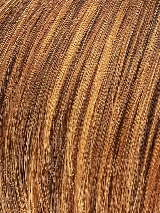 Ava | Lace Front Mono Part Synthetic Wig by Ellen Wille | Petite Average | Natural Hairline - Image Maker Wigs Online