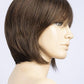 Ava | Lace Front Mono Part Synthetic Wig by Ellen Wille | Petite Average | Modern Chic Style, Natural Hairline - Buy Wigs USA