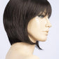 Ava | Lace Front Mono Part Synthetic Wig by Ellen Wille | Petite Average | Modern Chic Style, Natural Hairline - Buy Wigs USA