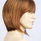 Ava | Lace Front Mono Part Synthetic Wig by Ellen Wille | Petite Average | Modern Chic Style, Natural Hairline - Buy Wigs USA