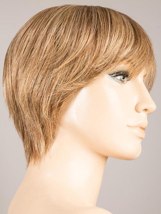Award | Lace Front Mono Top Hand-Tied Remy Human Hair Wig by Ellen Wille | Petite Average | Chic & Versatile, Natural Appearance - Buy Wigs USA