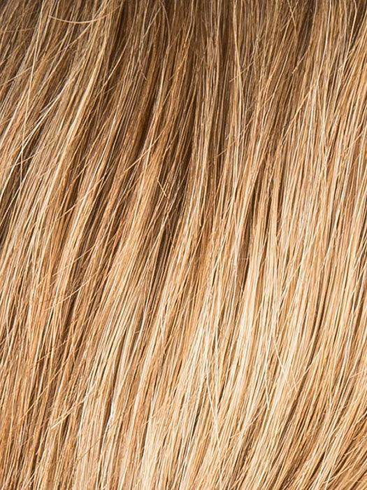 Award | Lace Front Mono Top Hand - Tied Remy Human Hair Wig by Ellen Wille | Petite Average | Chic & Versatile, Natural Appearance - Image Maker Wigs Online