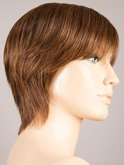Award | Lace Front Mono Top Hand - Tied Remy Human Hair Wig by Ellen Wille | Petite Average | Chic & Versatile, Natural Appearance - Image Maker Wigs Online