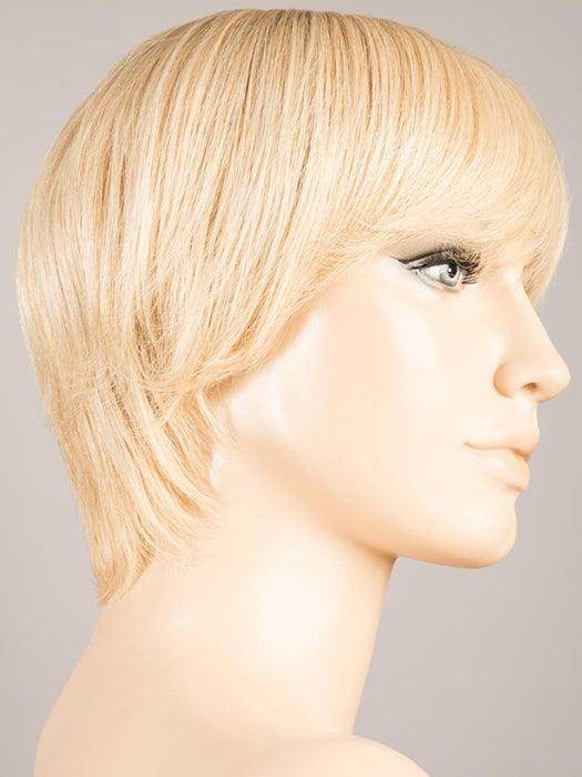 Award | Lace Front Mono Top Hand - Tied Remy Human Hair Wig by Ellen Wille | Petite Average | Chic & Versatile, Natural Appearance - Image Maker Wigs Online