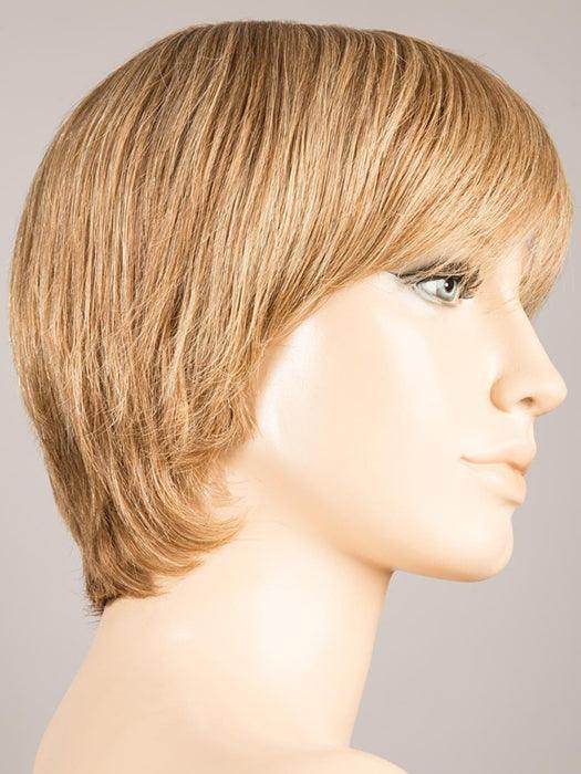 Award | Lace Front Mono Top Hand - Tied Remy Human Hair Wig by Ellen Wille | Petite Average | Chic & Versatile, Natural Appearance - Image Maker Wigs Online