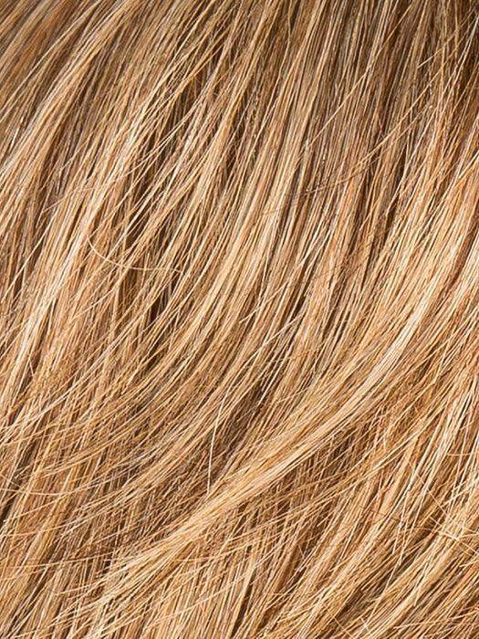 Award | Lace Front Mono Top Hand - Tied Remy Human Hair Wig by Ellen Wille | Petite Average | Chic & Versatile, Natural Appearance - Image Maker Wigs Online