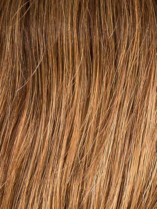 Award | Lace Front Mono Top Hand - Tied Remy Human Hair Wig by Ellen Wille | Petite Average | Chic & Versatile, Natural Appearance - Image Maker Wigs Online