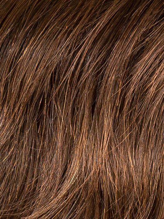 Award | Lace Front Mono Top Hand - Tied Remy Human Hair Wig by Ellen Wille | Petite Average | Chic & Versatile, Natural Appearance - Image Maker Wigs Online